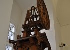 melk277 : Stift Melk, Melk, Wachau, Austria