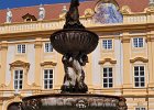 melk285 : Stift Melk, Melk, Wachau, Austria