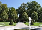melk293 : Stift Melk, Melk, Wachau, Austria