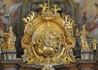 melk41 : Stift Melk, Melk, Wachau, Austria
