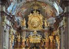 melk73 : Stift Melk, Melk, Wachau, Austria