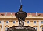melk89 : Stift Melk, Melk, Wachau, Austria