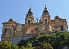 melk95 : Stift Melk, Melk, Wachau, Austria