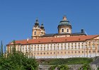 melk98 : Stift Melk, Melk, Wachau, Austria