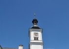 schlier31  Stiftsinnenhof : Stift Schlierbach, Schlierbach, Oberösterreich, Austria, Fotodokumentation, Kirche