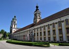 stflorian062011020 : Stift St Florian, Oberoesterreich, Austria