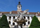 stflorian062011034 : Stift St Florian, Oberoesterreich, Austria