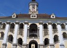 stflorian062011040 : Stift St Florian, Oberoesterreich, Austria