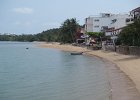beach13 : Thailand, Koh Samui, Beach, Reisefotodokumentation