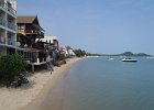 beach39 : Thailand, Koh Samui, Beach, Reisefotodokumentation