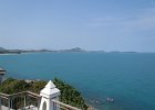beach45  Blick auf Chaweng : Thailand, Koh Samui, Beach, Reisefotodokumentation
