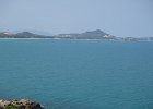 beach47  Blick auf Chaweng : Thailand, Koh Samui, Beach, Reisefotodokumentation