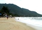 lamai04  Lamai Beach : Thailand, Koh Samui, Beach, Reisefotodokumentation