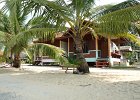mnam02  Mae Nam Mietbungalow am Strand : Thailand, Koh Samui, Beach, Reisefotodokumentation