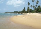 mnam04  Mae Nam : Thailand, Koh Samui, Beach, Reisefotodokumentation