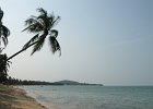 mnam21  Mae Nam : Thailand, Koh Samui, Beach, Reisefotodokumentation