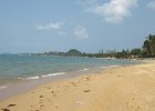 mnam34  Mae Nam : Thailand, Koh Samui, Beach, Reisefotodokumentation