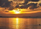 samsu080  Sunset : Thailand, Koh Samui, Reisefoto