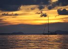 samsu100  Sunset : Thailand, Koh Samui, Reisefoto