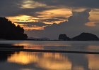 sunset25  Sunset : Thailand, Koh Samui, Reisefoto