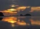 sunset27  Sunset : Thailand, Koh Samui, Reisefoto