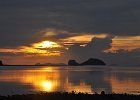 sunset40  Sunset : Thailand, Koh Samui, Reisefoto