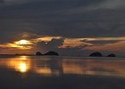 sunset44  Sunset : Thailand, Koh Samui, Reisefoto