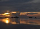 sunset45 : Thailand, Koh Samui, Reisefoto