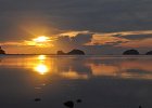 sunset52  Sunset : Thailand, Koh Samui, Reisefoto