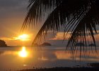 sunset57  Sunset : Thailand, Koh Samui, Reisefoto