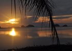sunset59  Sunset : Thailand, Koh Samui, Reisefoto