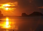 sunset63  Sunset : Thailand, Koh Samui, Reisefoto