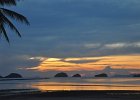 sunset88  Sunset : Thailand, Koh Samui, Reisefoto