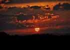 DSC 0150  schaurig schöne Natur : Sonnenuntergang, Sunset, Mostviertel, Austria
