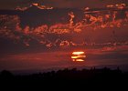 DSC 0157  schaurig schöne Natur : Sonnenuntergang, Sunset, Mostviertel, Austria