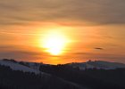 DSC 1048 : Sonnenuntergang, Sunset, Mostviertel, Austria