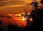 sonmos46 : Sonnenuntergang, Sunset, Mostviertel, Austria