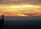 sonmos66  Blick ins Linzer Feld : Sonnenuntergang, Sunset, Mostviertel, Austria