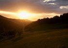 sunmos122  Abendstimmung.. : Sonnenuntergang, Sunset, Mostviertel, Austria