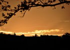 sunmos127  Gezoomt.... : Sonnenuntergang, Sunset, Mostviertel, Austria