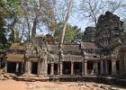 taprohm70 : Kambodscha, Angkor, Ta Prohm