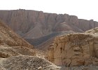 P3067779  erster Talblick : King Valey, Egypt, Luxor, Fotodokumentation