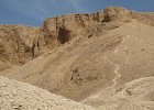 P3067785  Talbegrenzung : King Valey, Egypt, Luxor, Fotodokumentation