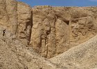 P3067791  Talbegrenzung : King Valey, Egypt, Luxor, Fotodokumentation