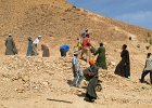 P3067802  Grabungsarbeiten : King Valey, Egypt, Luxor, Fotodokumentation