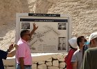 P3067805  Grabinfotafel : King Valey, Egypt, Luxor, Fotodokumentation
