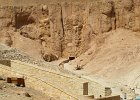 P3067818  Grabeingang : King Valey, Egypt, Luxor, Fotodokumentation