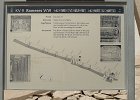 P3067823  Infotafel Grabstätte Rameses V / VI : King Valey, Egypt, Luxor, Fotodokumentation