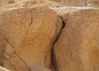 P3067834  Felsformation : King Valey, Egypt, Luxor, Fotodokumentation