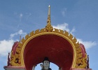 kohsamui056  Wat Plai Laem : Thailand, Koh Samui, Tempel, Wat, Religion, Buddha, Hindu